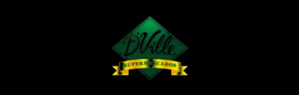 D'Ville Supermercados